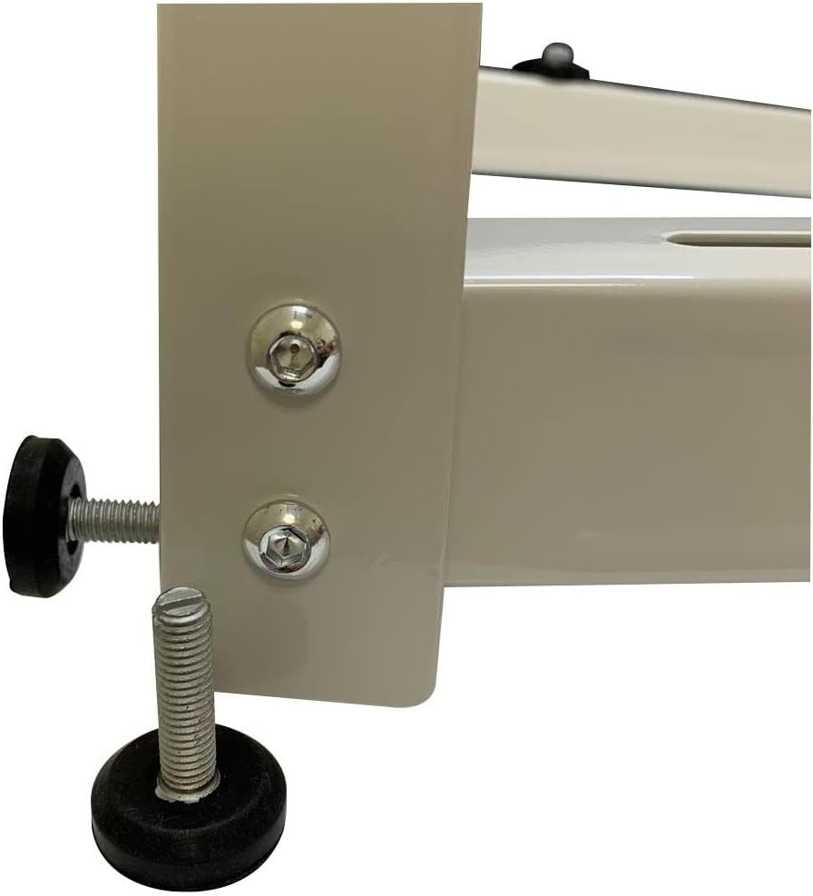 Secure & Easy Install Mini Split Wall Mount Bracket - Complete Hardware Included