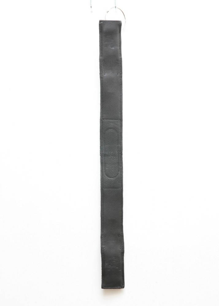 WOW H Girth Strap Inv: 6215