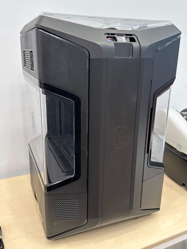 MakerBot Method 3D Printer - Tested