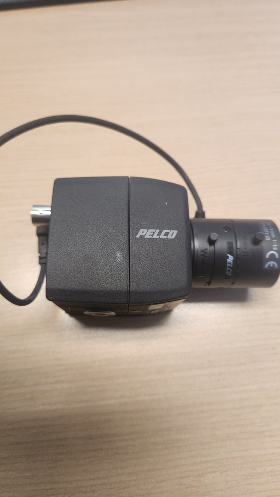 Pelco CCC1390H-6