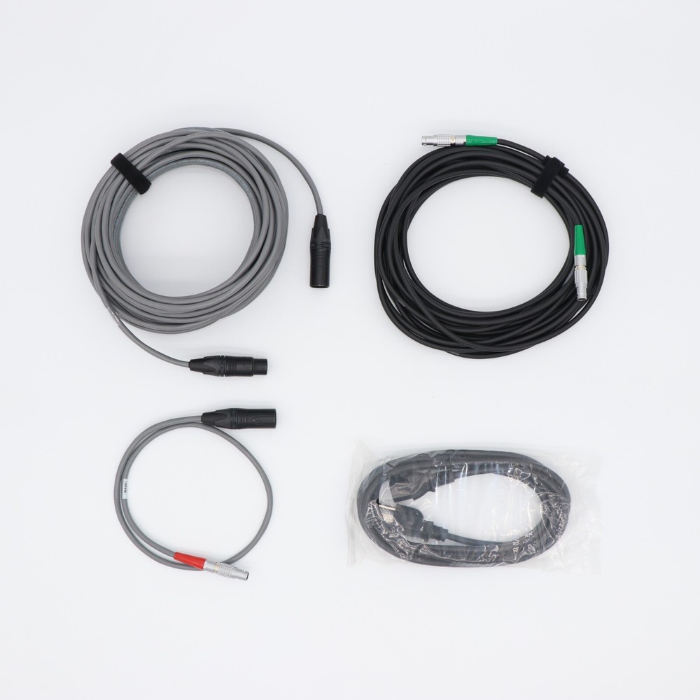 Ravensclaw Nano head 2 axis remote/crane head system-Basic
