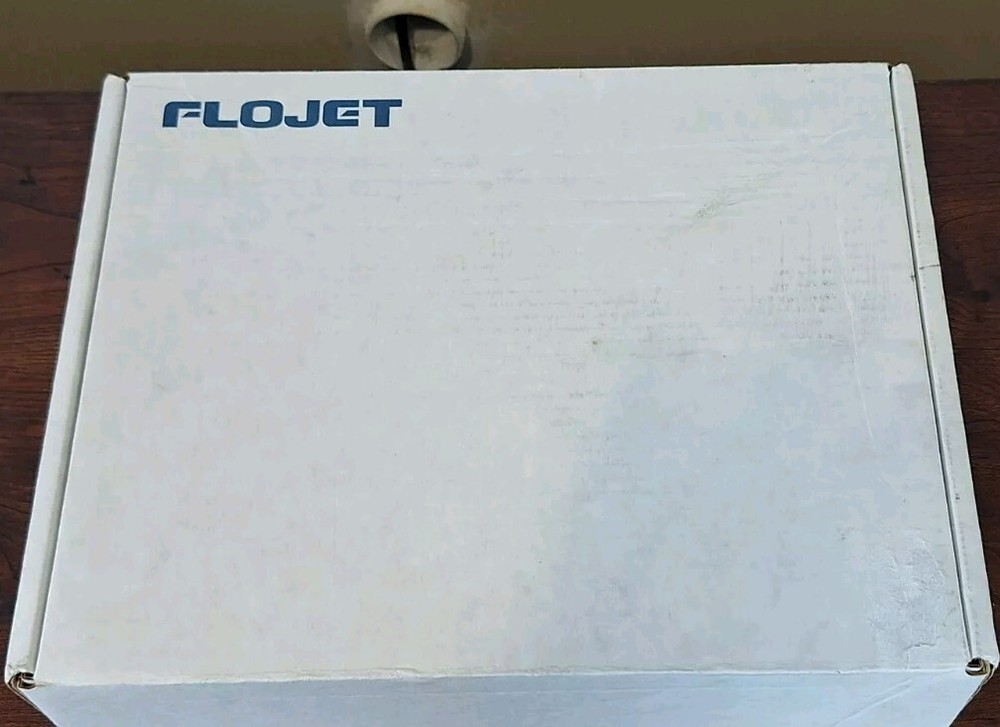 FLOJET BIB Dispenser BIB1000 115VAC