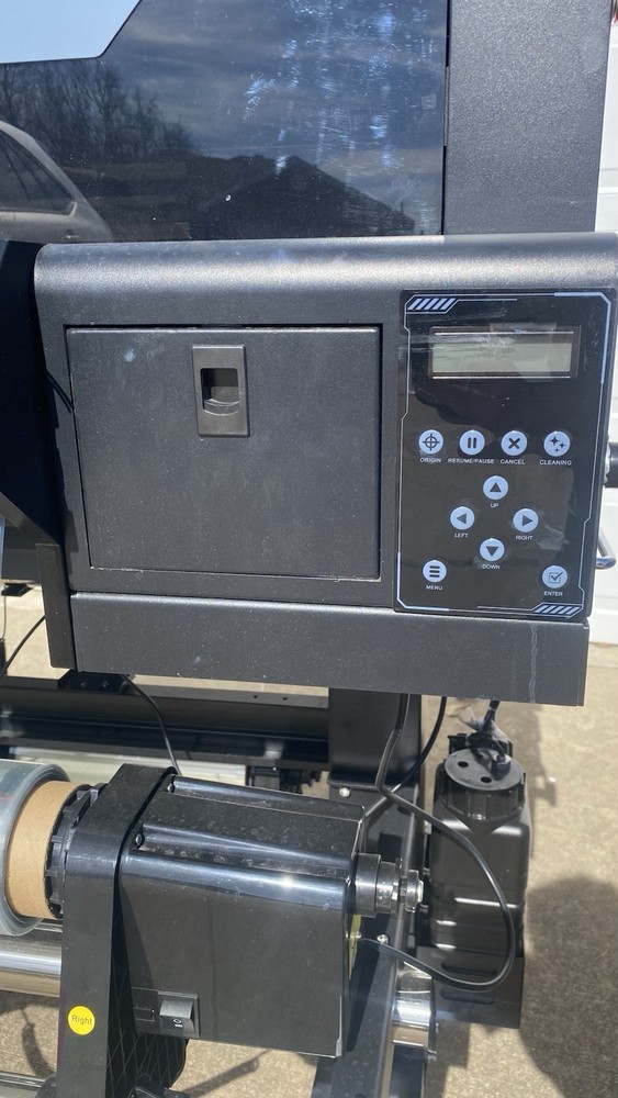 Aries 113 13 UV-DTF Printer