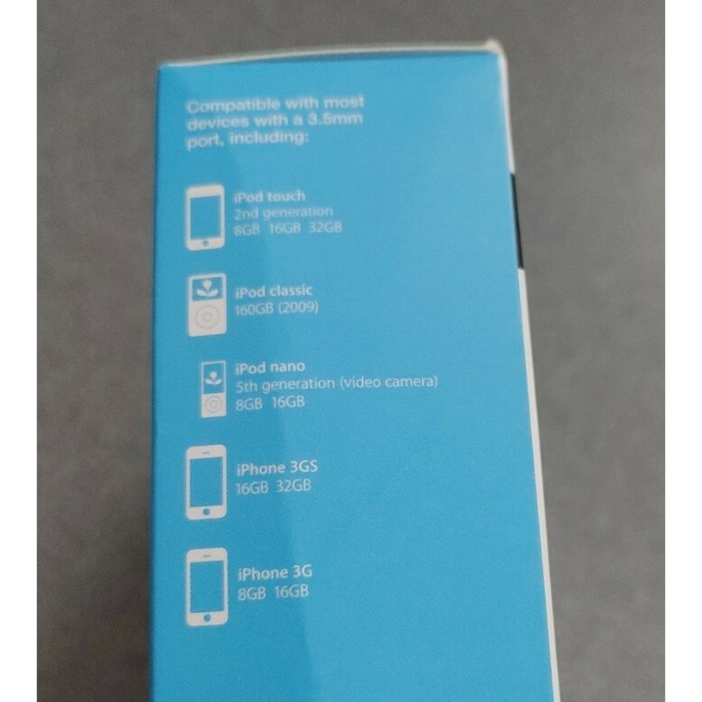 Belkin TuneCast Universal