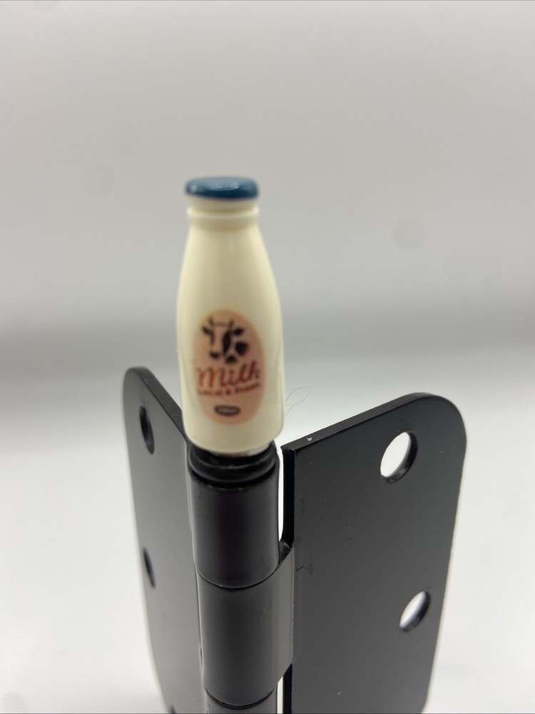 Milk Bottle Door Hinge Magnet