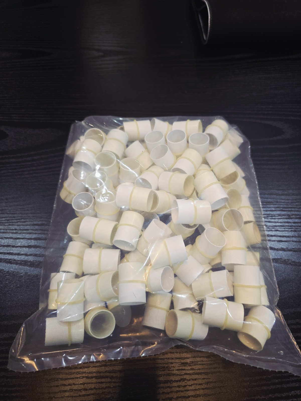 Reichert Avia Quick-Tap Tono-Pen/ Tonometer with Case, TIPS AND WARRANTY