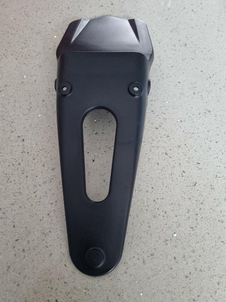 Universal Licence Plate Holder