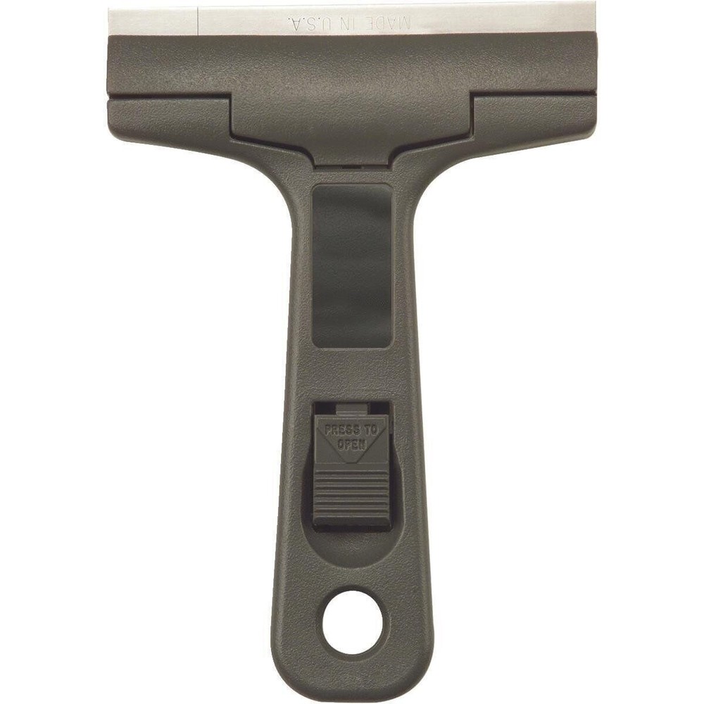 Hyde 4" Glass/Tile Scraper