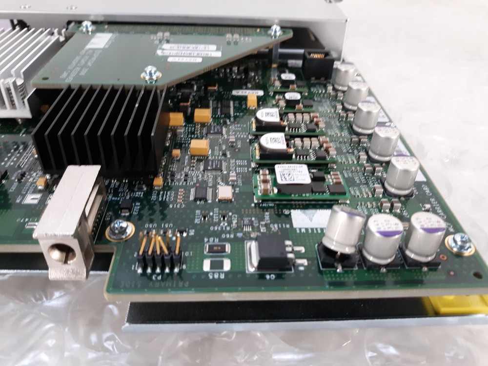 Cisco ASR1000-SIP10 SPA Interface Processor Module