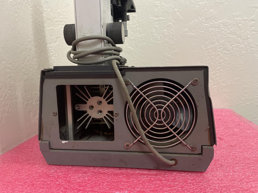 KRAMER XM150 PROJECTION MICROSCOPE