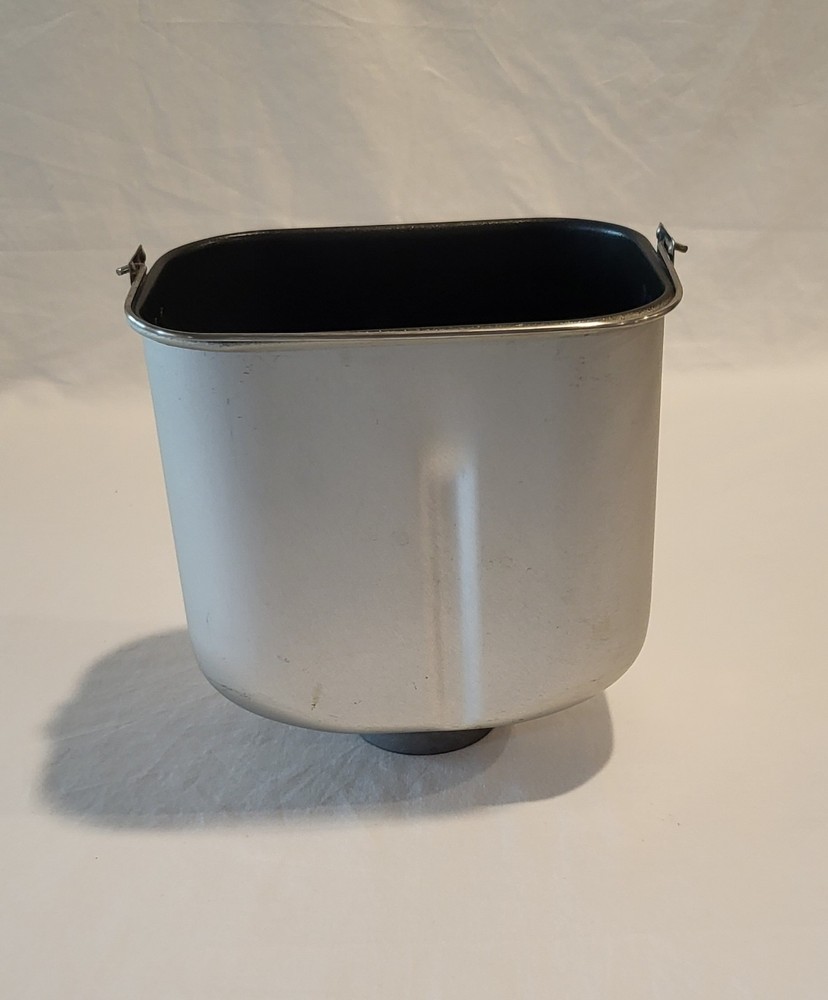 West Bend Bread Maker Model 41400 Pan - Replacement Pan Only