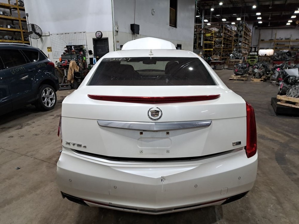 2013 Xts Jack Sku#4415751