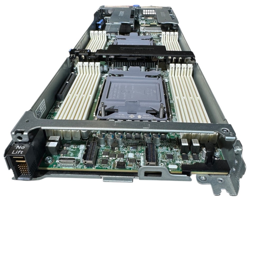 PowerEdge C6520 SERVER NODE BAREBONES NEW
