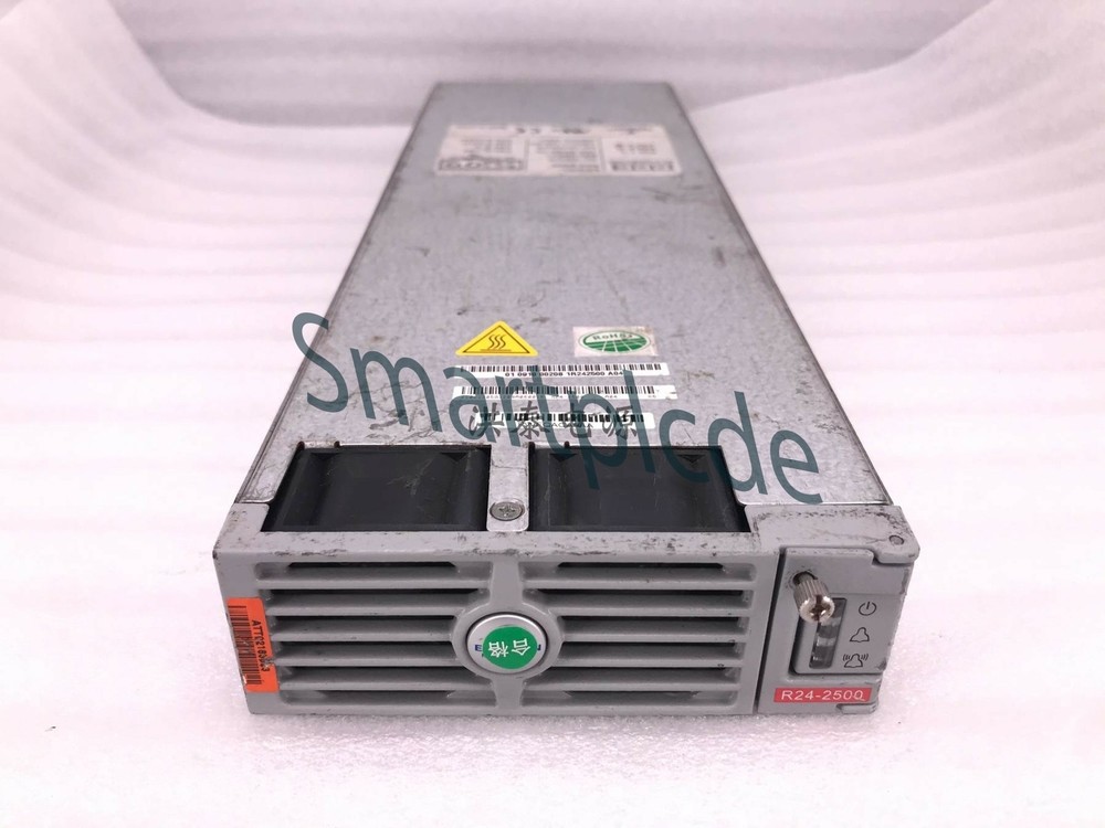 1PCS  R24-2500 power rectifier module, 26.8V/104A