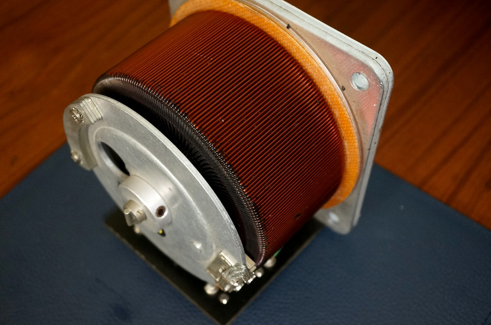 TechniPower  Type W10 Variac Variable Autotransformer  10 Amp