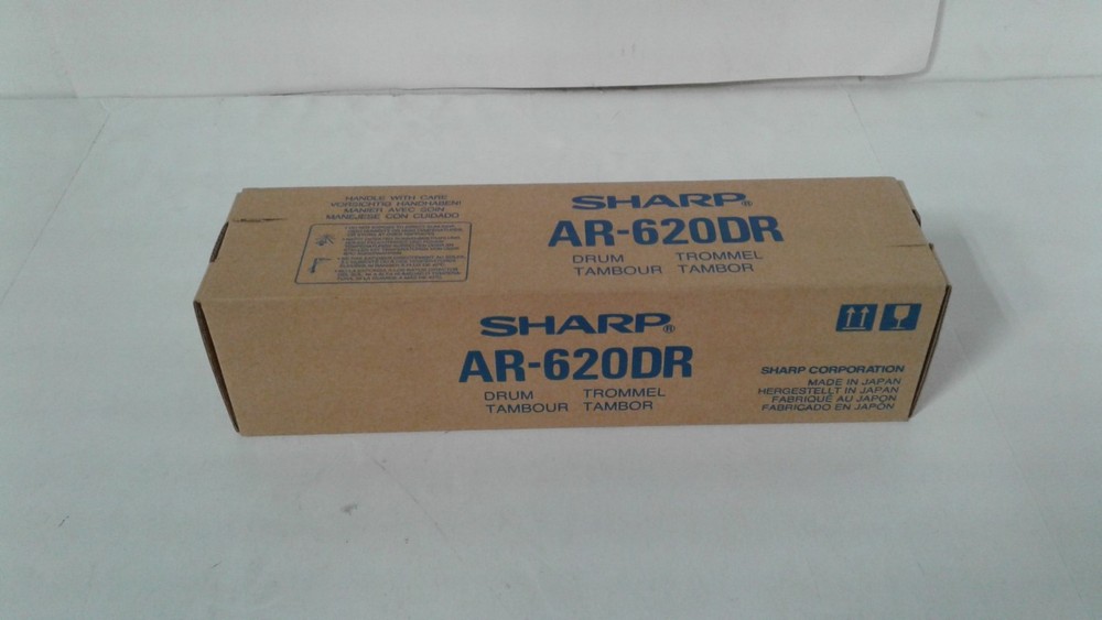 Sharp Drum AR620DR for Sharp ARM-620