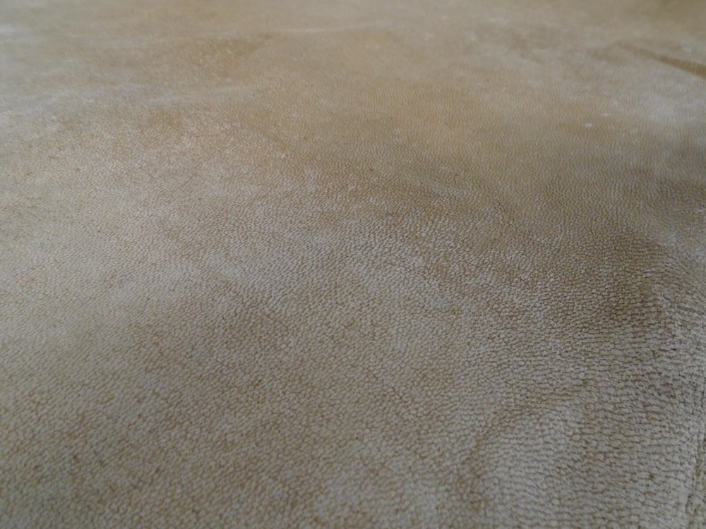 Suede Sheep Leather # 0018356 Row WW