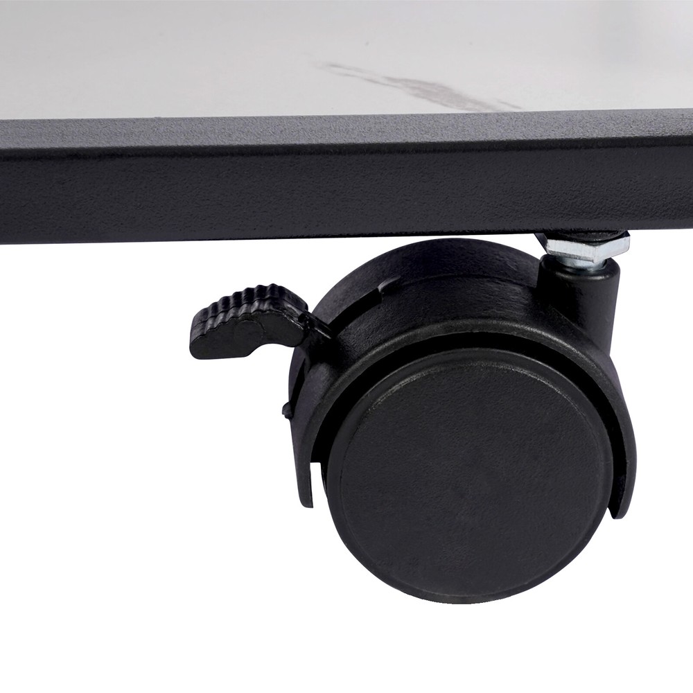 Clothes Rack, Movable Coat Rack, Coat Rack with Storage Basket