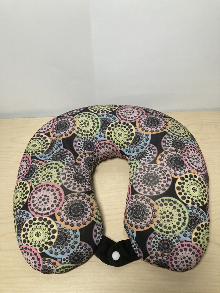 Neck cushion