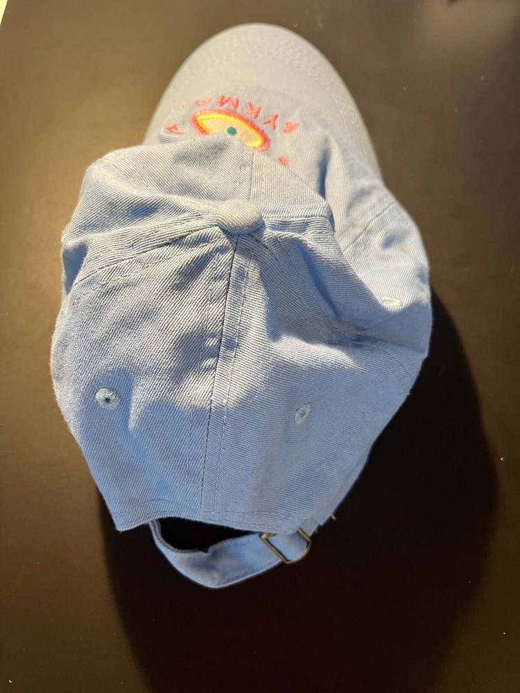 Karina Rykman Hat