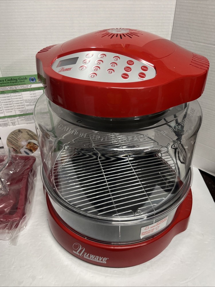 Nuwave Pro Infrared Oven
