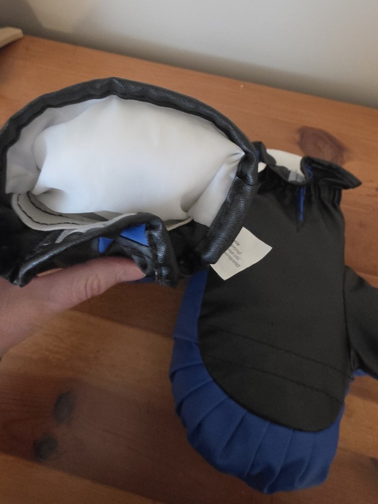 Little Kid Boxing Gloves