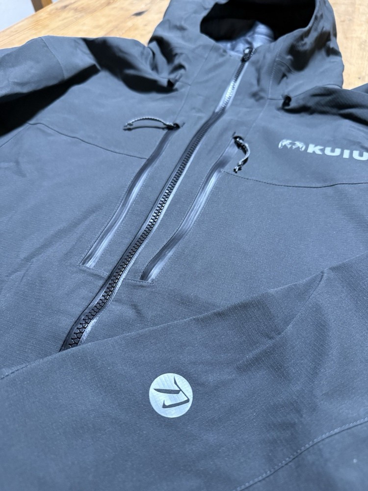 Kuiu Kutana Storm Shell Jacket