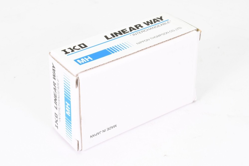 IKO MHT15C1T1HS2, Free Linear Carriage