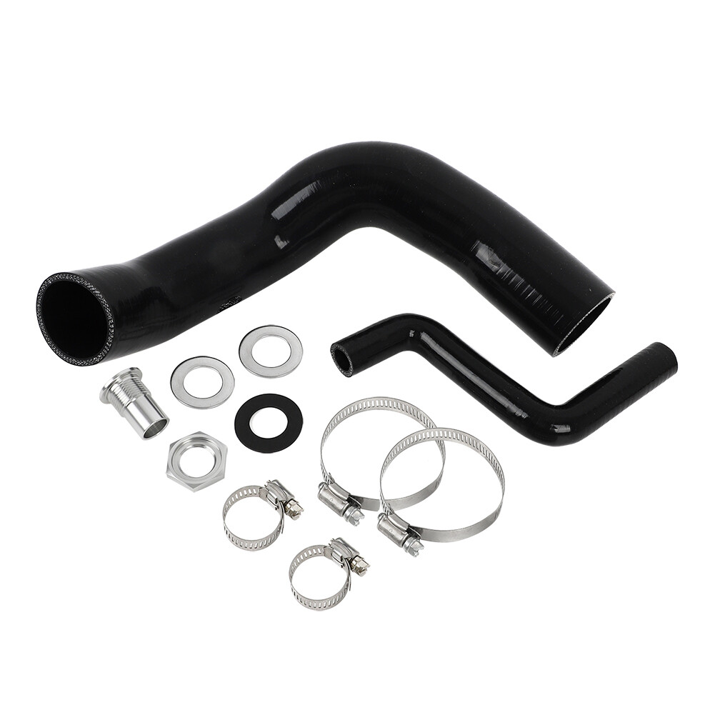 FITS JEEP FUEL FILL NECK KIT 1970 - 1976 CJ5 CJ6 FOR REAR FILL TANK 992923K NEW