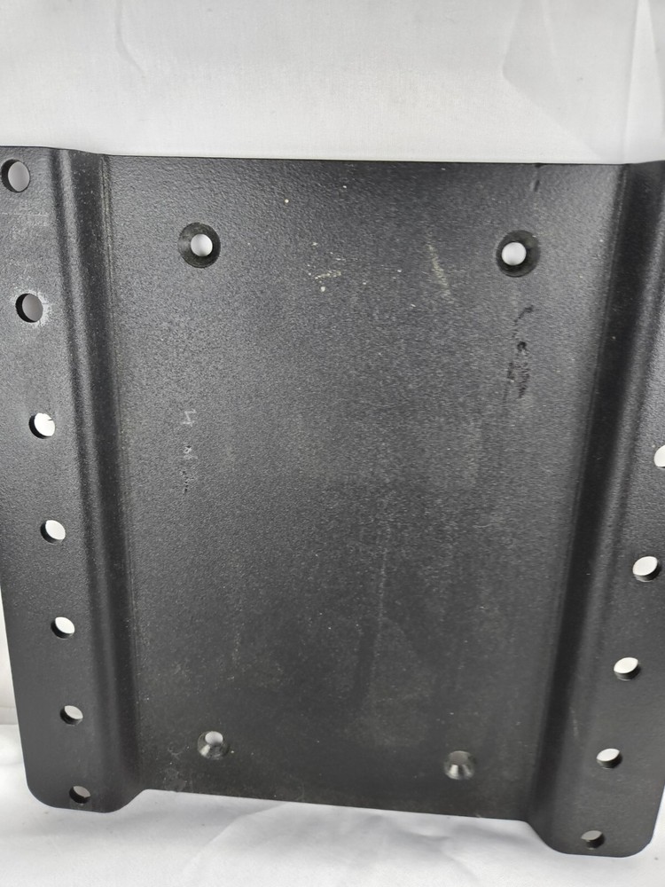 PRIDE QUANTUM J6 WHEELCHAIR ANCHOR SUPPORT PLATE