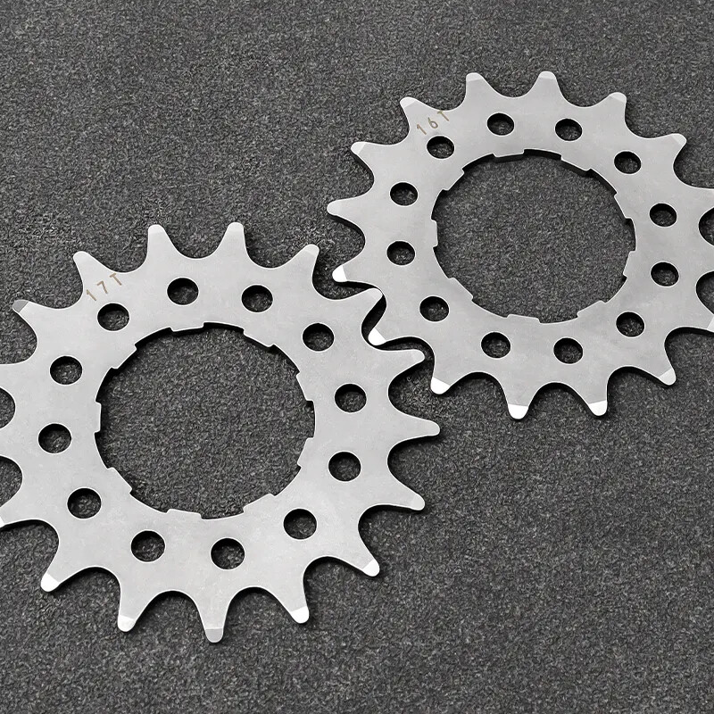 Single Speed Cog 12t/13t/14t/15t/16t/17t/18t Road Bike MTB Bicycle Mountain