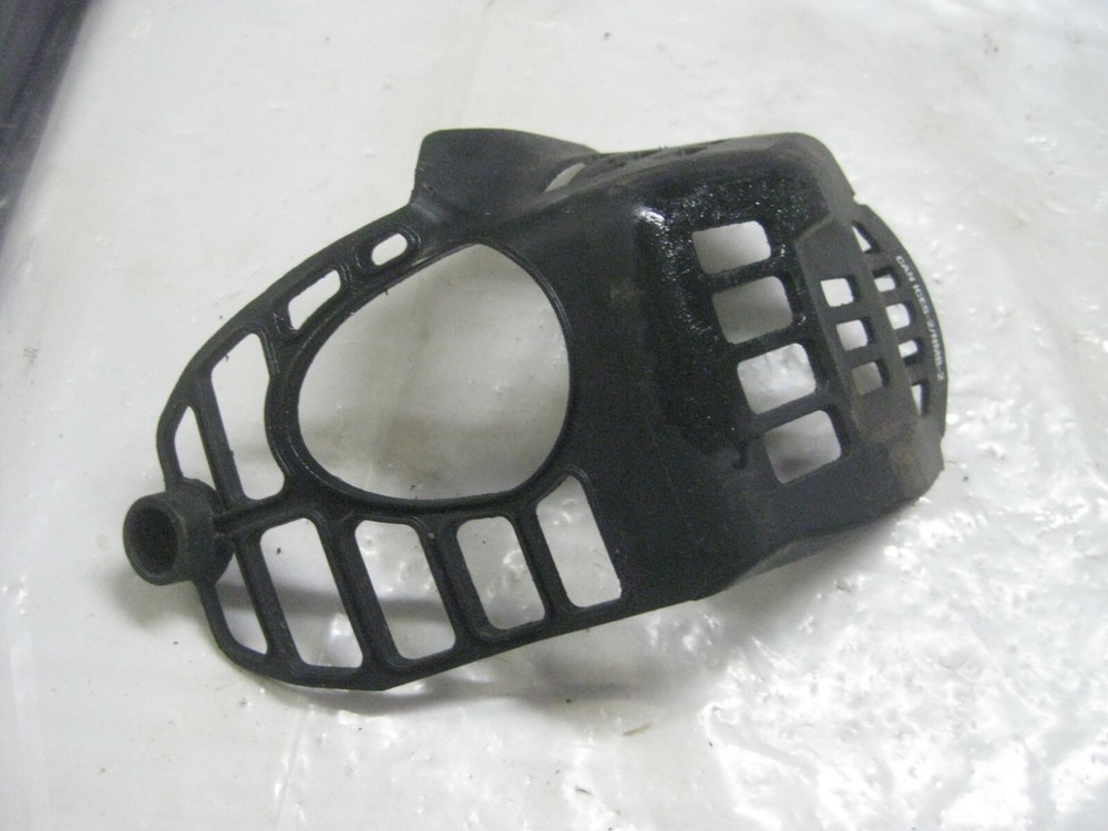 Ryobi Trimmer RY4CSS Bottom Cover Part 518548001
