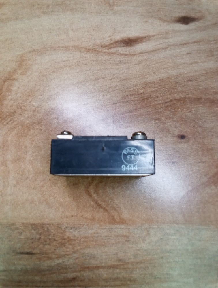 CRYDOM A4850-10 Solid-State Relay