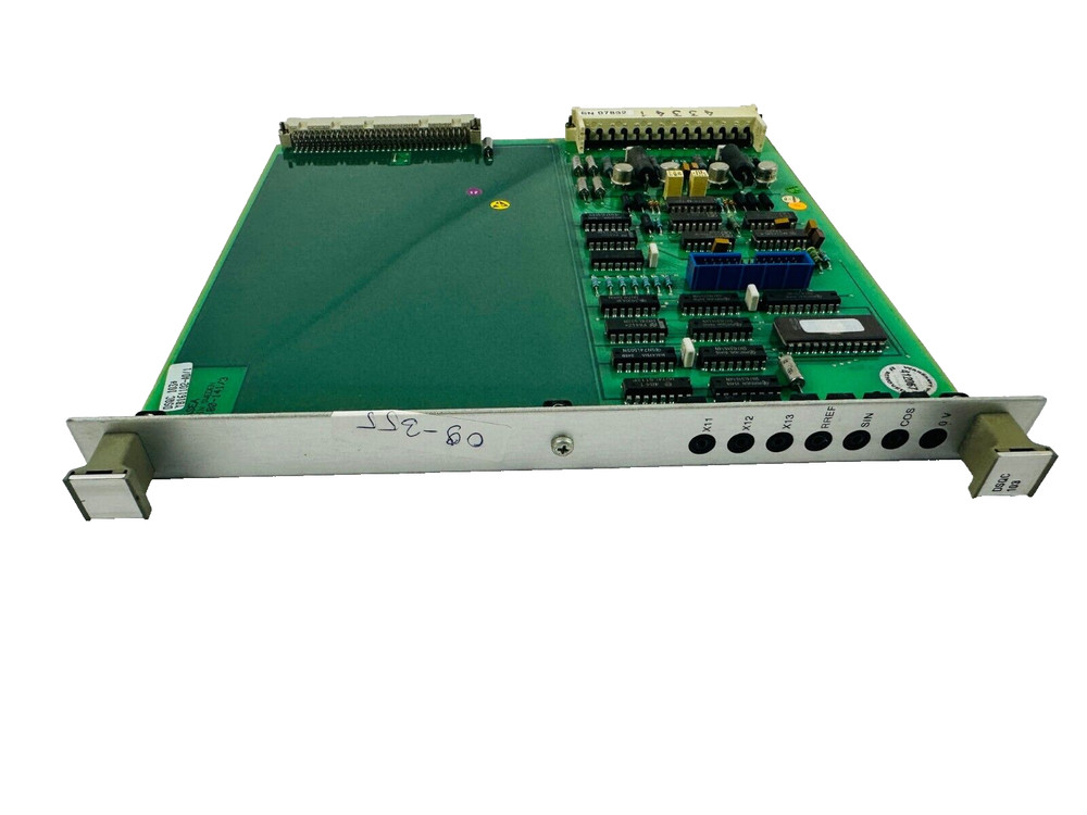 ABB DSQC103 YB161102-AD/1 Resolver Exciter Board