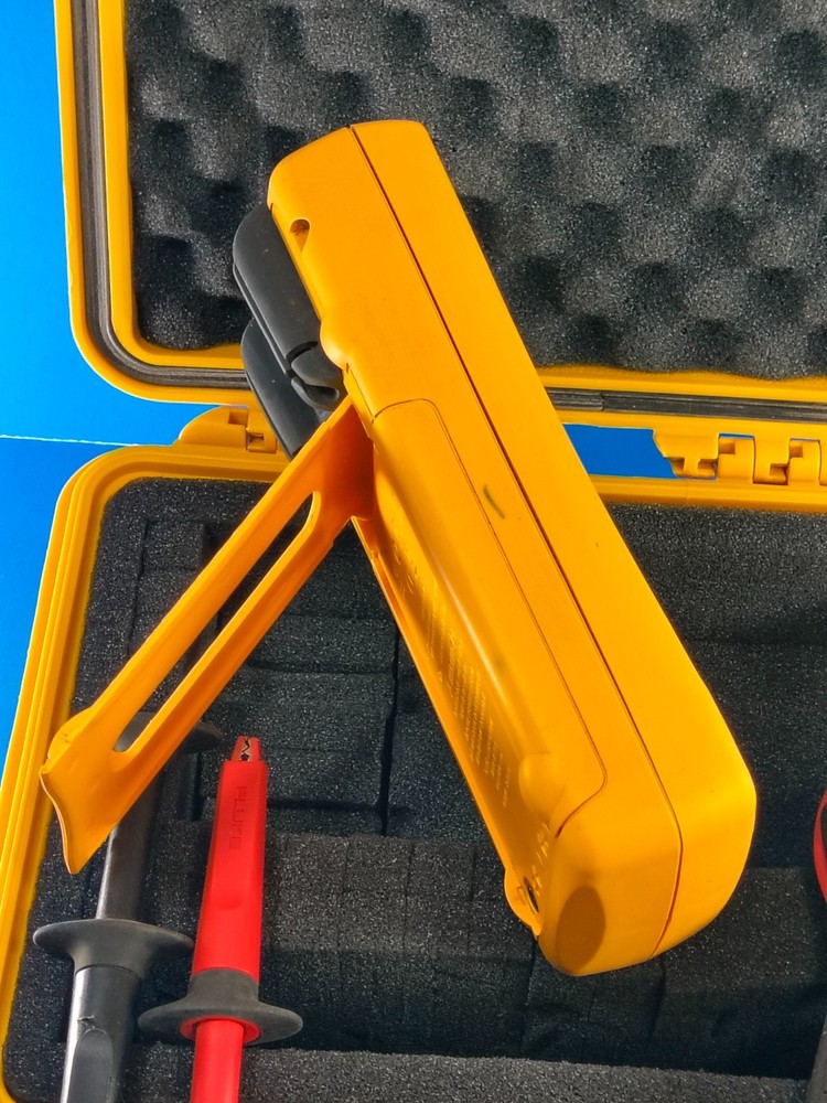 Fluke 789 Processmeter