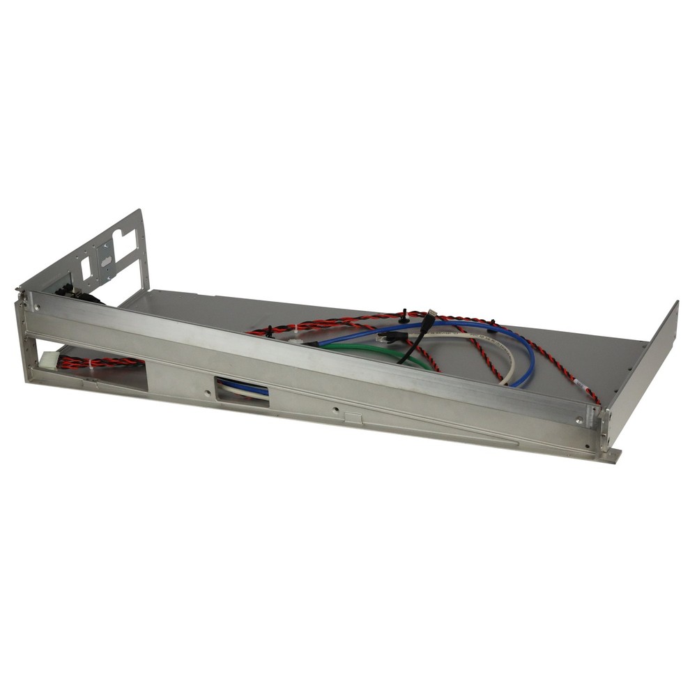 Avid S6 Chassis - Large (Demo Deal)