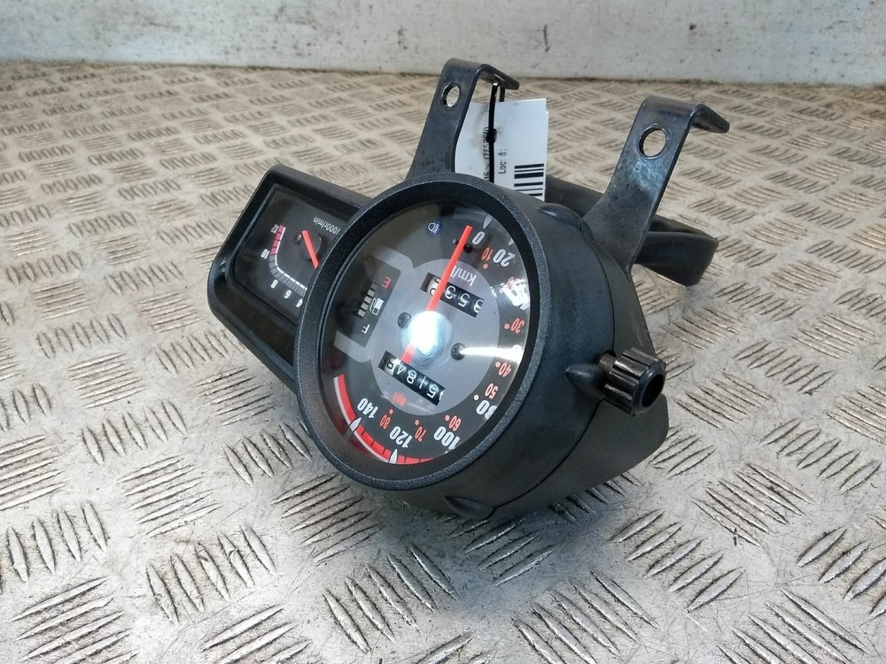 2016 LEXMOTO ASSAULT SPEEDOMETER CLOCKS SPEEDO DASH