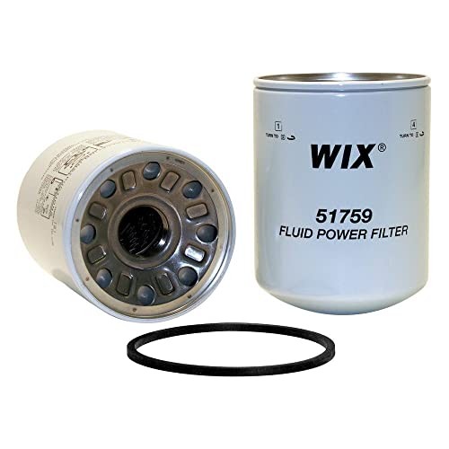 Hydraulic Filter - 51759