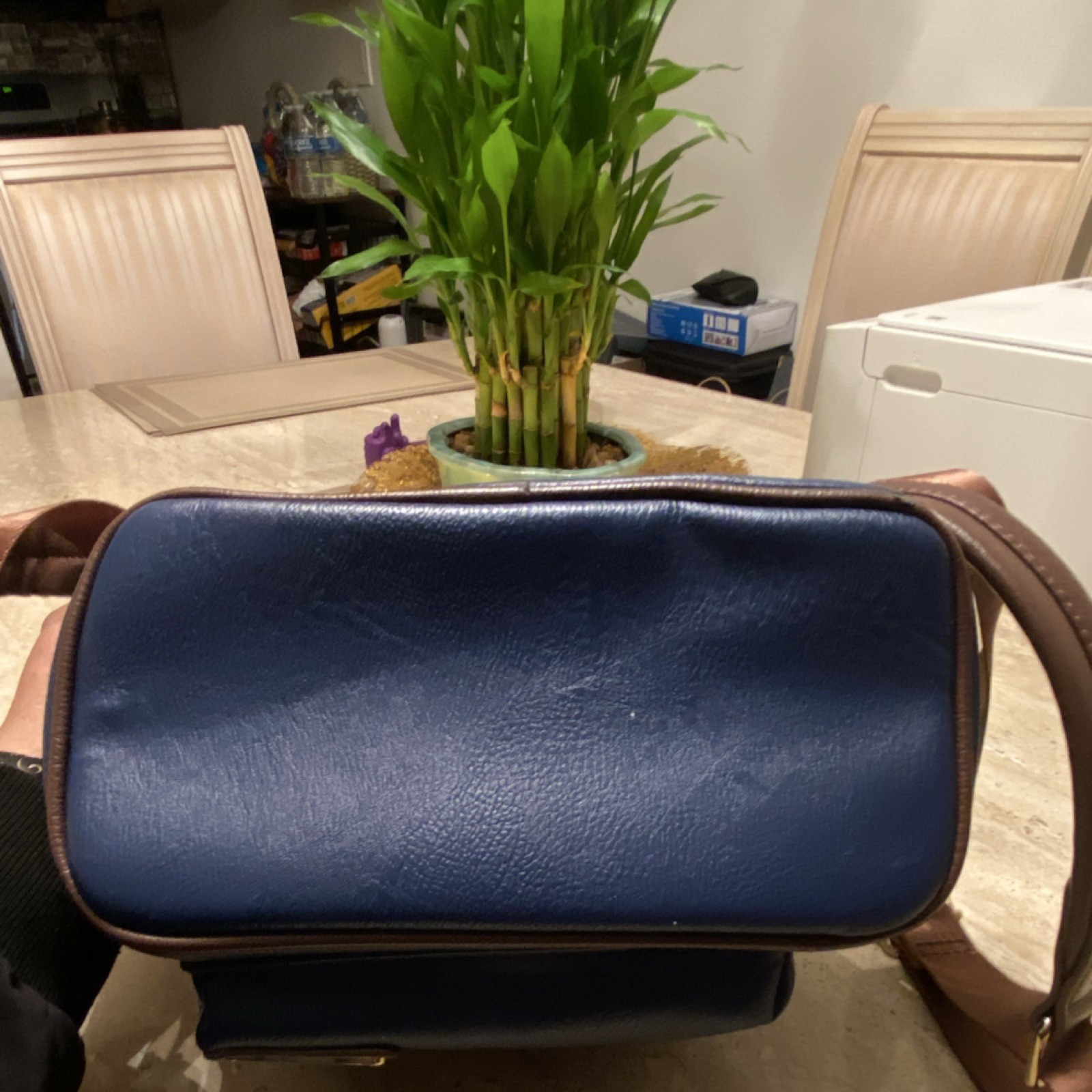 Loungefly Disney Pixar Toy Story Woody Mini Backpack Shoulder Bag