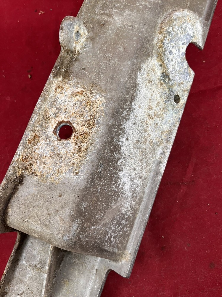 Sun Distributor Tester Machine Lower Plate