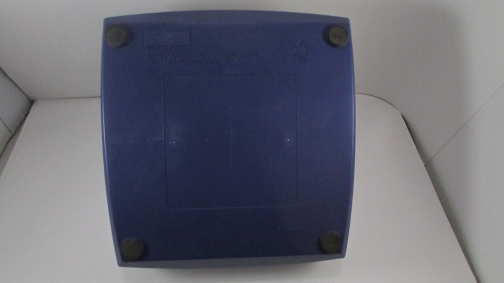 USED Xyron Model 510 Creative Sticker Tool Multi-Use Laminating Machine