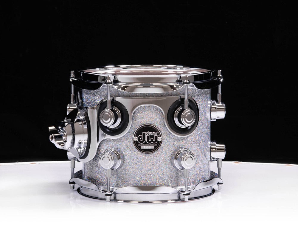 DW Performance Series 7x8 Tom Diamond Nebula