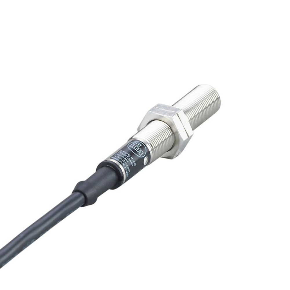 For IFM IF0005 Inductive Sensor Threaded Type 20...250 AC