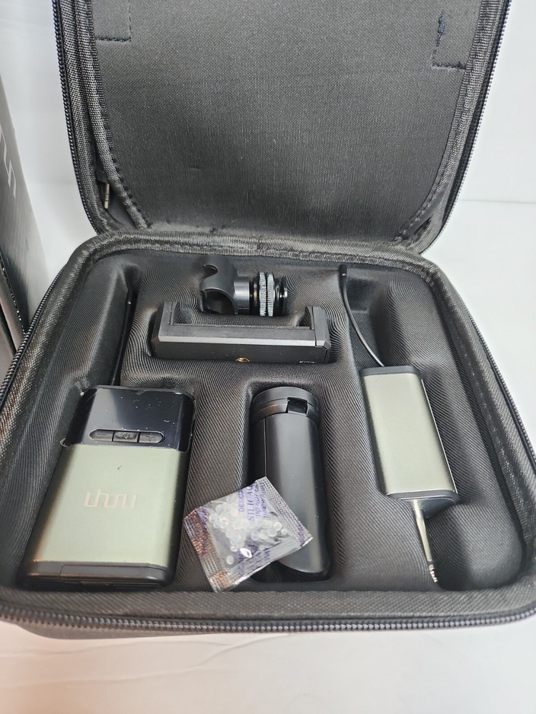 UHURU WM-721 Microphone Set