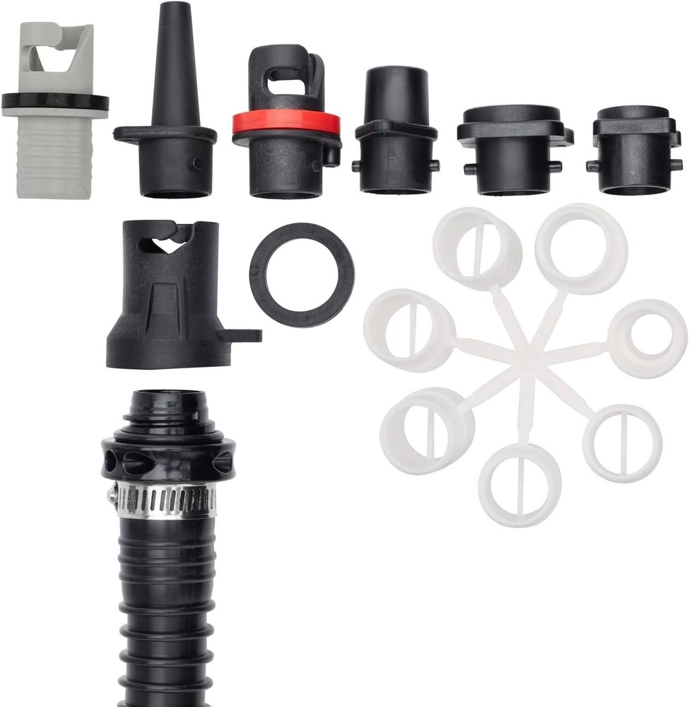 NEW High Pressure Super Pump