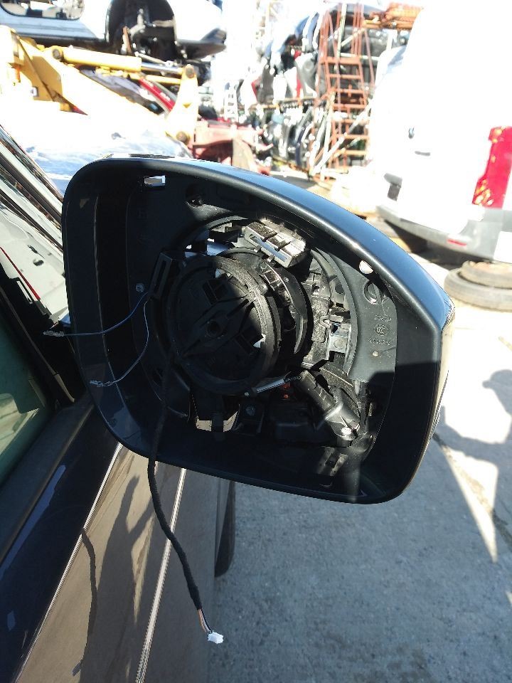 2024 RANGE ROVER DISCOVERY CAMERA SURROUND VIEW CONTROL MODULE ID M8E2-19J249-AK