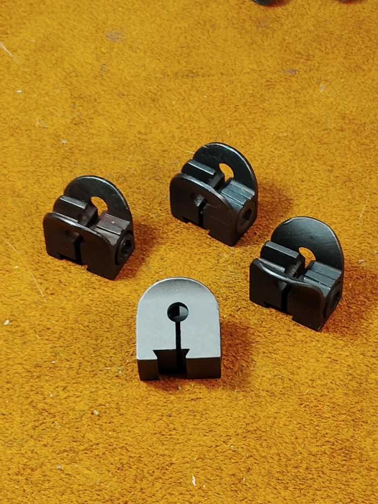 M1 Garand Front Sight