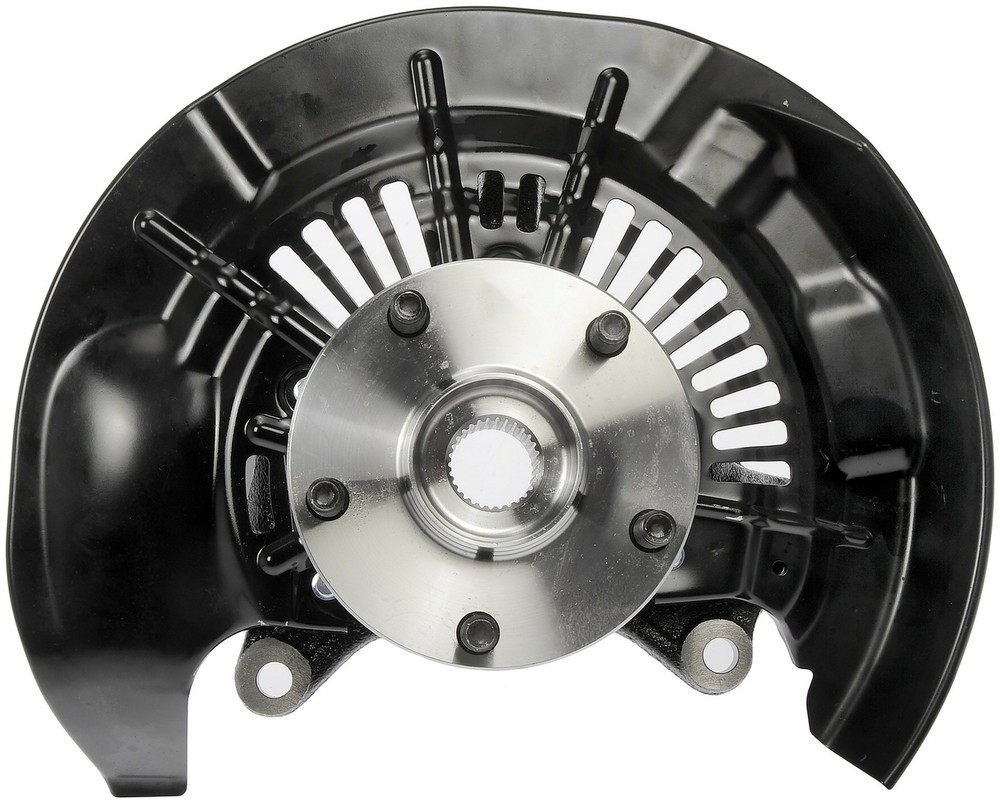 Steering Knuckle Kit Front Right Dorman 698-432