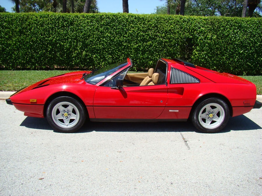 Magnum PI | Ferarri | Tom Selleck | ROBIN-1 | STAMPED Replica Prop License Plate