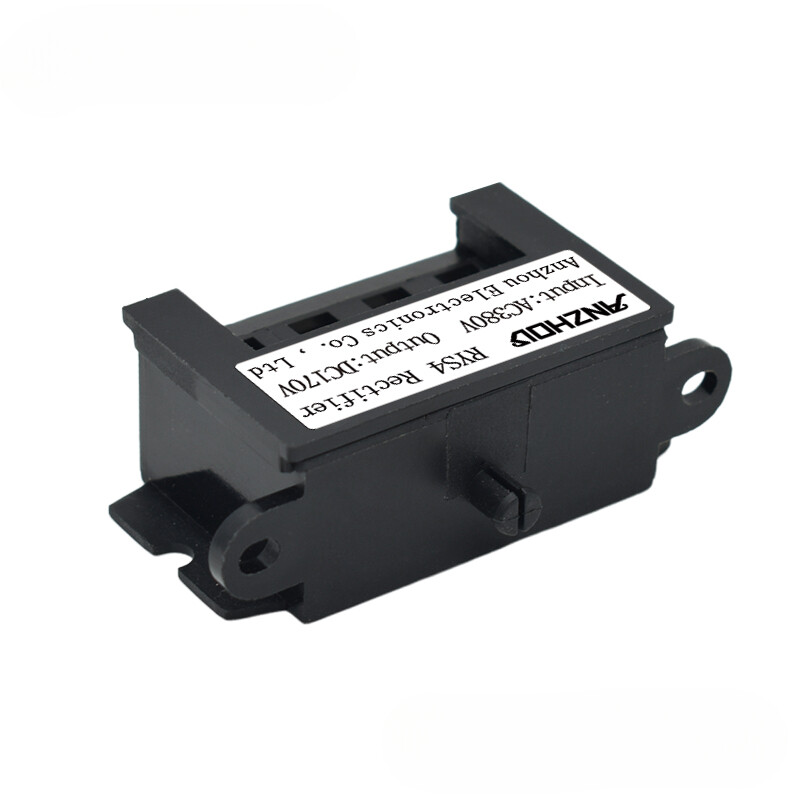 1pcs RYS4 INPUT AC380V OUTPUT DC170V Rectifier